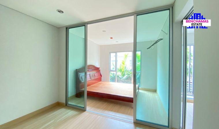 picture 🔥 Good-value condo for sale at Serrano Rama 2| MRT Lak Song - 3/5