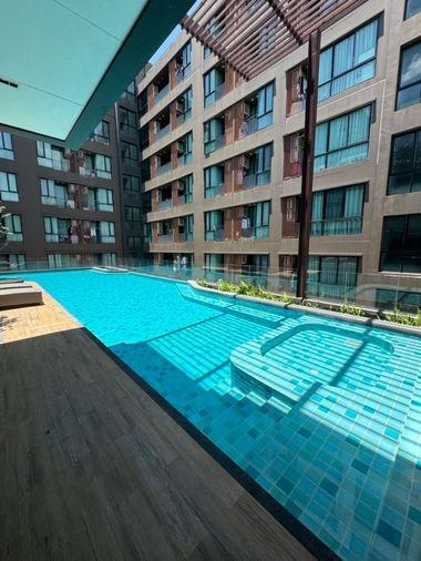 picture 🏢 Condo for Rent: Brown Ratchada 32   Property Code | LNP-C8734  - 15/18