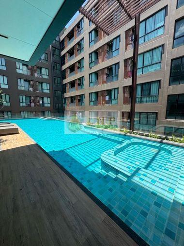 picture 🏢 Condo for Rent: Brown Ratchada 32 Property Code | LNP-C8734 - 15/18