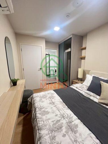 picture Atmoz Kanaal Rangsit Condo for rent - 5/22