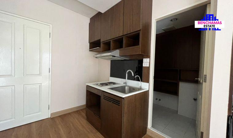 picture 🔥 Good-value condo for sale at Origins Rama 2,| MRT Lak Song - 2/7