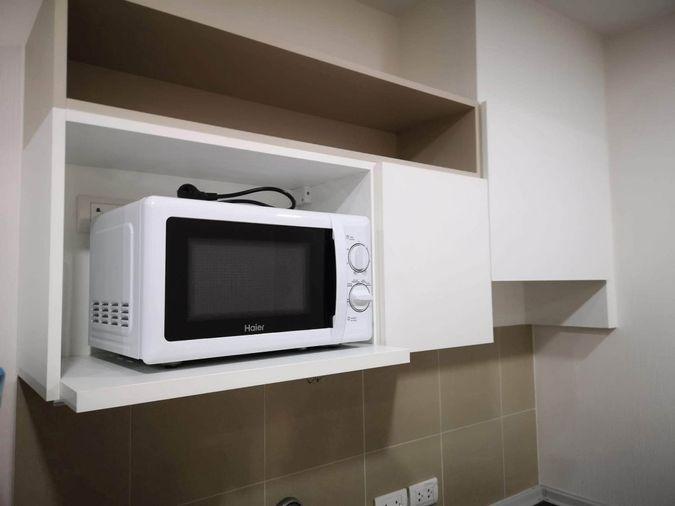 picture AS2310 Supalai Veranda Ramkhamhaeng Condo For Rent - 7/9