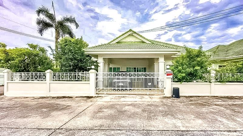 รูป House for Rent Nong Pla Lai Pattaya 3 Bedrooms - รูปที่ 11/11