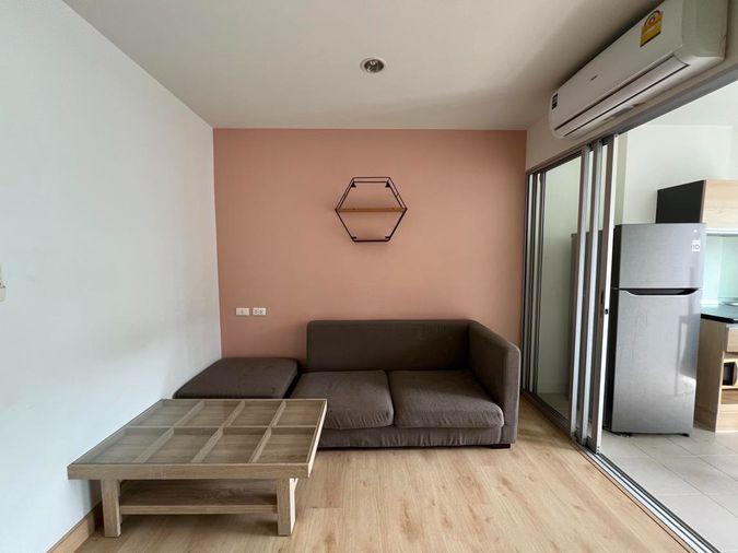 picture 🔥 Good-value condo for sale at The Niche ID Bangkae Phase 1| MRT Bang Khae - 10/11