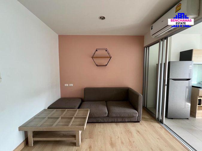 picture ðĨ Good-value condo for sale at The Niche ID Bangkae Phase 1| MRT Bang Khae - 10/11