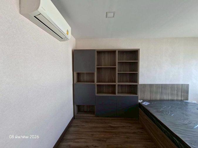 รูป 🚩ขาย Suncity Condominium (ซันซิตี้ คอนโดมิเนียม)   โครงการสภาพใหม่ ทำเลดี ในซอยจรัญสนิทวงศ์ 29/1 เดินทางสะดวก✅ ใกล้รถไฟฟ้า MRT แยกไฟฉาย - รูปที่ 2/6