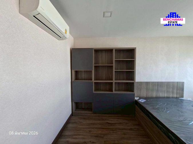 รูป 🚩ขาย Suncity Condominium (ซันซิตี้ คอนโดมิเนียม) โครงการสภาพใหม่ ทำเลดี ในซอยจรัญสนิทวงศ์ 29/1 เดินทางสะดวก✅ ใกล้รถไฟฟ้า MRT แยกไฟฉาย - รูปที่ 2/6