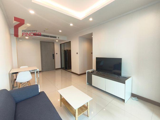 รูป PFD-08770 ให้เช่าคอนโด ศุภาลัย โอเรียนทัล สุขุมวิท 39 (Supalai Oriental Sukhumvit 39) ห้องแต่งสวยพรีเมียมพร้อมอยู่ ใกล้ BTS พร้อมพงษ์ 🏙️✨ - รูปที่ 7/18