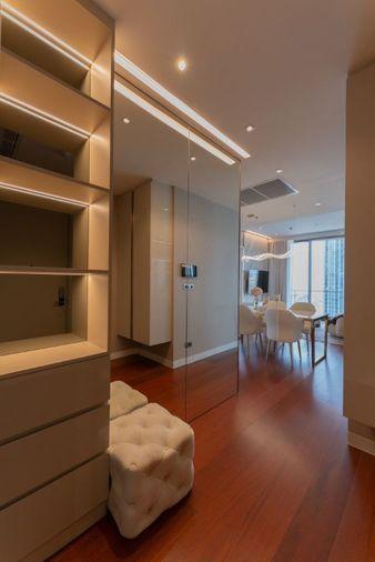 picture For Rent - KHUN by YOO , Ultimate Luxury 2 bedrooms 2 bathrooms - 17/20