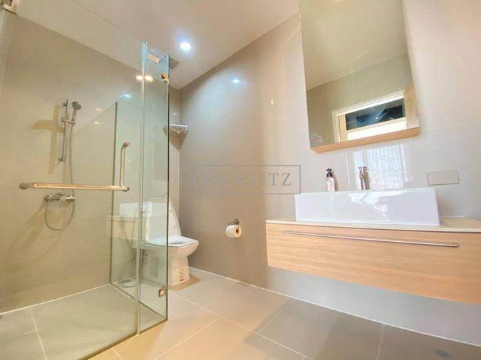 รูป ✨ Luxury High-Rise Condo on Main Ladprao Road | Spacious & Highly Private Units - Easy Access to MRT Ladprao ✨ - รูปที่ 8/21