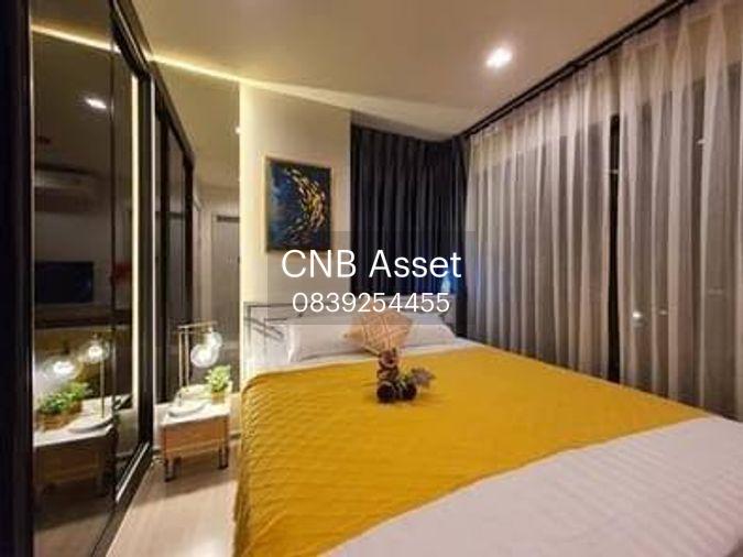 รูป for rent at the Life 62 , 2 bedroom nice view high floor - รูปที่ 5/6