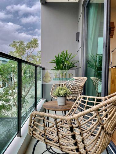 รูป 🏠 ให้เช่าบ้าน : Centro Bangna (เซนโทร บางนา) รหัสทรัพย์ | 📌LNP-H1116 - รูปที่ 42/52