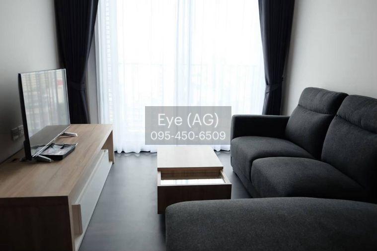 picture Edge Sukhumvit 23 (1bed1bath 45sqm) - 1/12