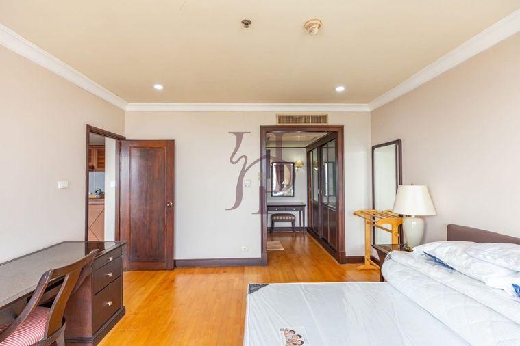picture ✨ Sailom Suites Condominium | 84 SQ.M. | THB 16,000/Month - 8/11