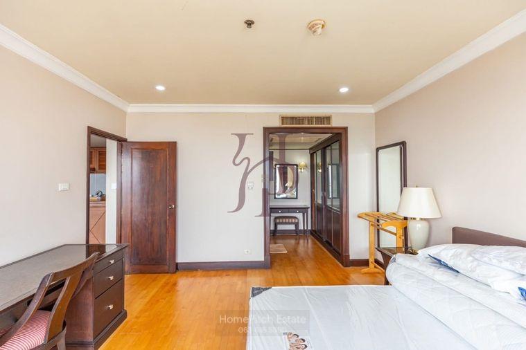 picture ✨ Sailom Suites Condominium | 84 SQ.M. | THB 16,000/Month - 8/11