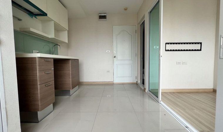 รูป 🔥 ขายคอนโดราคาดี ฮัมเบิลลีฟวิ่ง แอด อยู่เย็น| Humble Living at Yuyen | MRT ลาดพร้าว - รูปที่ 5/7