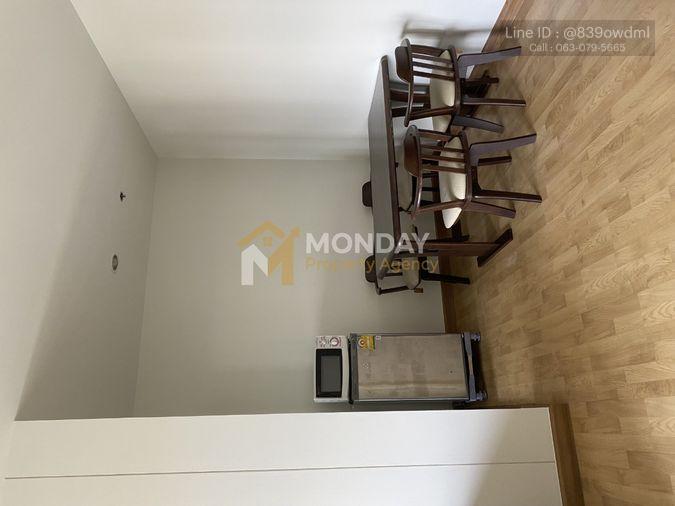 picture 🔥 Available Now! The Parkland Taksin - Tha Phra. Book Before It's Gone! 🔥 MD-26066840 - 8/9