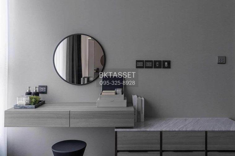 picture For Rent - The ESSE at Singha Complex , Super Luxury 1 bedroom 1 bathroom - 4/10