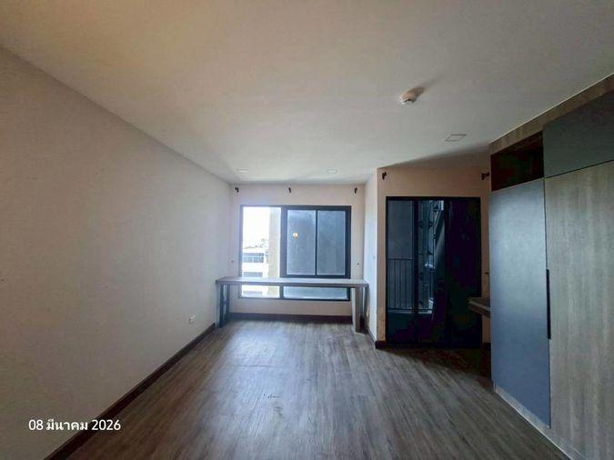 รูป 🚩ขาย Suncity Condominium (ซันซิตี้ คอนโดมิเนียม)   โครงการสภาพใหม่ ทำเลดี ในซอยจรัญสนิทวงศ์ 29/1 เดินทางสะดวก✅ ใกล้รถไฟฟ้า MRT แยกไฟฉาย - รูปที่ 4/6