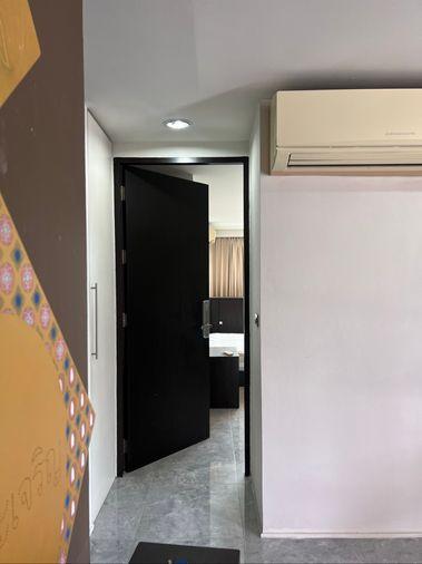 รูป 2 beds 2 baths, 98 sqm., Low- rise building and just minutes from the BTS Ari - รูปที่ 26/36