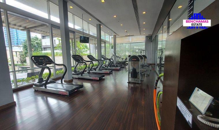 รูป 🔥 ขาย คอนโด เดอะรูม รัชดา-ลาดพร้าว (The Room Ratchada-Ladprao) | ใกล้ MRT ลาดพร้าว - รูปที่ 6/8