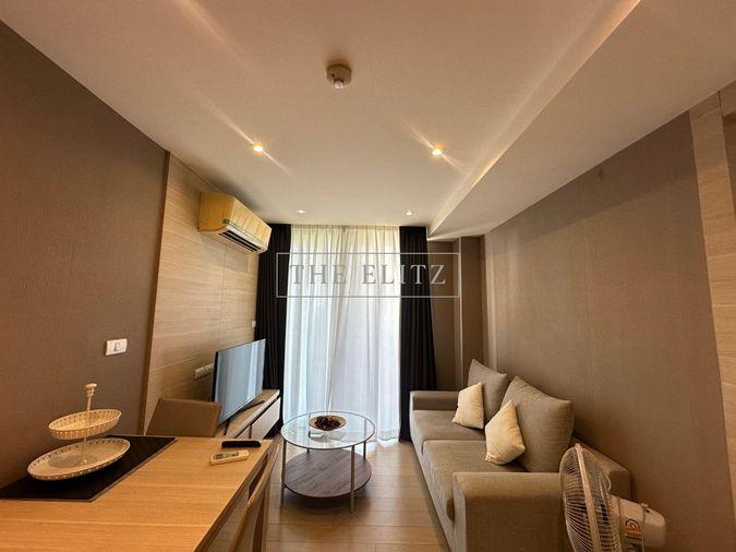 รูป ✨ Excellent Corner Unit with Unbeatable Price per Size | Quality Low-Density Community in Silom CBD - Peaceful Oasis in the City ✨ - รูปที่ 3/33