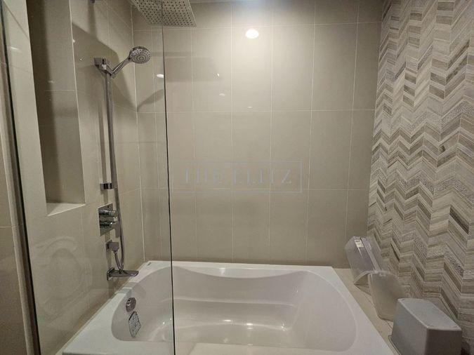 รูป ✨ Rare Item! Exclusive Unit Available in Resort-Style Smart Condo | Sukhumvit 36 Location Connecting Rama 4 & BTS Thonglor - Innovative Facilities ✨ - รูปที่ 11/27