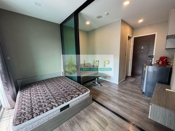 picture 🏢 Condo for Rent: Brown Ratchada 32 Property Code | LNP-C8734 - 2/18