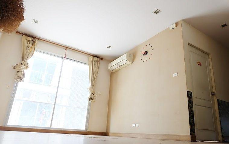 รูป 🔥 ขาย คอนโด ทรี คอนโด ลาดพร้าว 27 (Tree Condo Ladprao 27) | ใกล้ MRT ลาดพร้าว - รูปที่ 2/8