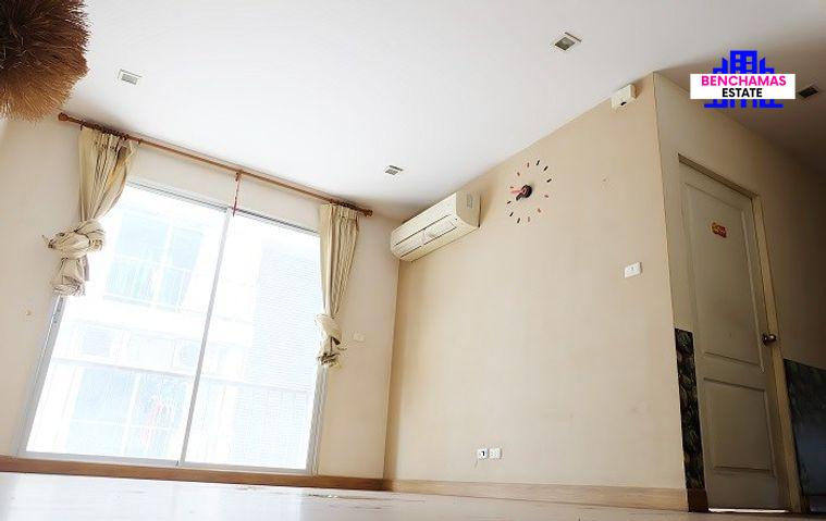 รูป 🔥 ขาย คอนโด ทรี คอนโด ลาดพร้าว 27 (Tree Condo Ladprao 27) | ใกล้ MRT ลาดพร้าว - รูปที่ 2/8