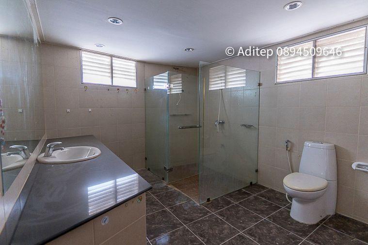 รูป ขายบ้านพร้อมที่ดิน 219 ตร.ว. ซอยลาดพร้าว 48 แยก 20 ห้วยขวาง ใกล้ MRT สุทธิสาร ศักยภาพพัฒนาสูง เข้าออกได้ทั้งถนนสุทธิสาร รัชดา ลาดพร้าว - รูปที่ 27/28