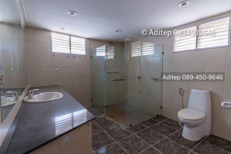 รูป ขายบ้านพร้อมที่ดิน 219 ตร.ว. ซอยลาดพร้าว 48 แยก 20 ห้วยขวาง ใกล้ MRT สุทธิสาร ศักยภาพพัฒนาสูง เข้าออกได้ทั้งถนนสุทธิสาร รัชดา ลาดพร้าว - รูปที่ 27/28
