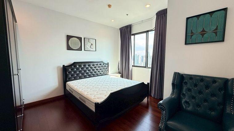 picture Stunning View Penthouse Condo, Supalai Premier @ Asoke, 37th Floor - 11/20