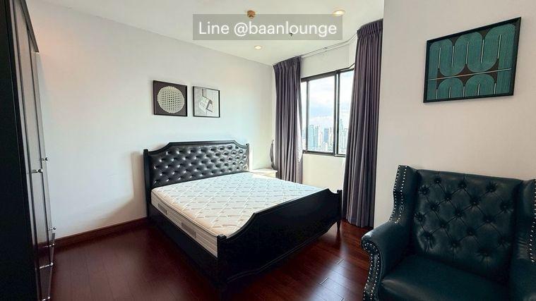 picture Stunning View Penthouse Condo, Supalai Premier @ Asoke, 37th Floor - 11/20