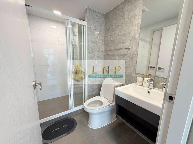 รูป 🏢 ให้เช่าคอนโด : Atmoz Oasis Onnut (แอทโมซ โอเอซิส อ่อนนุช) รหัสทรัพย์ | 📌LNP-C14433 - รูปที่ 6/6