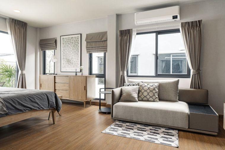 รูป 🏠 ให้เช่าบ้าน : Centro Bangna (เซนโทร บางนา)   รหัสทรัพย์ | 📌LNP-H1116  - รูปที่ 7/52