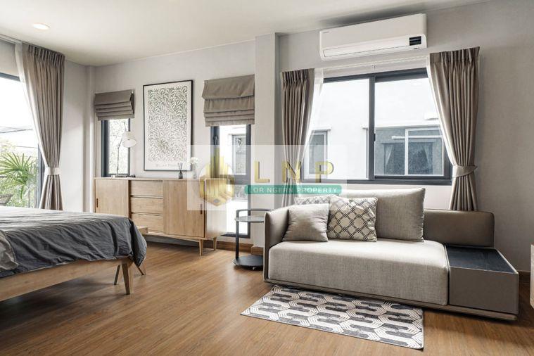 รูป 🏠 ให้เช่าบ้าน : Centro Bangna (เซนโทร บางนา) รหัสทรัพย์ | 📌LNP-H1116 - รูปที่ 7/52