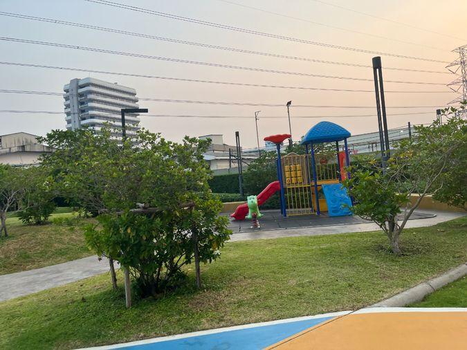 picture For Rent Lumpini Ville Phattanakan-Srinakarin 1 bedroom 28m Fl.20 - 15/16