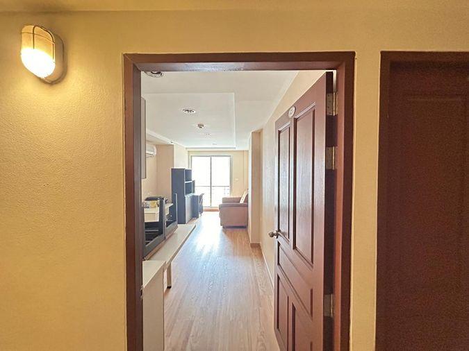 picture 🔥 Good-value condo for sale at Resortea Yen Akat, Rama 3| MRT Lumphini - 6/7