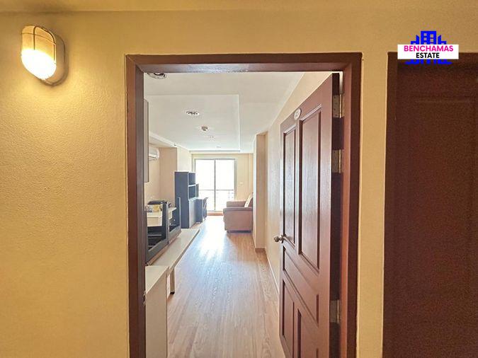 picture ðĨ Good-value condo for sale at Resortea Yen Akat, Rama 3| MRT Lumphini - 6/7