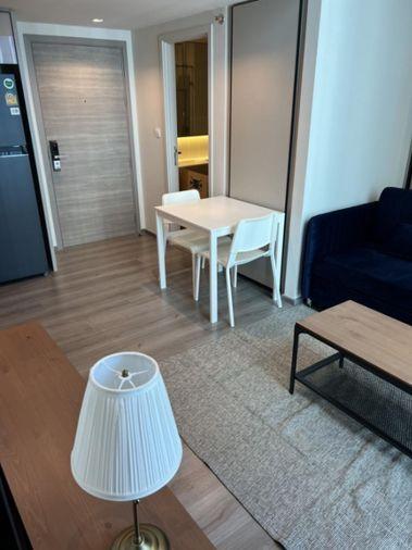 picture 🏢 Condo for Rent: The Reserve Phahol - Pradipat   Property Code | LNP-C253 - 3/11