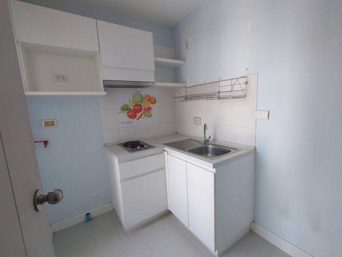 picture 🔥 Good-value condo for sale at Thru Thonglor Condo | MRT Phetchaburi  - 7/8