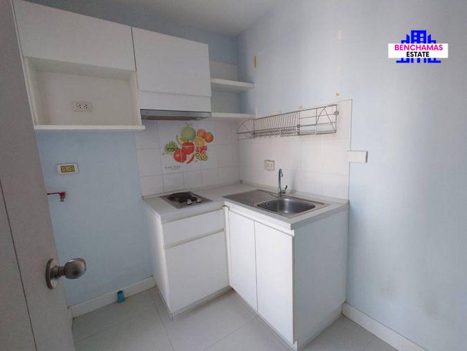 picture 🔥 Good-value condo for sale at Thru Thonglor Condo | MRT Phetchaburi - 7/8