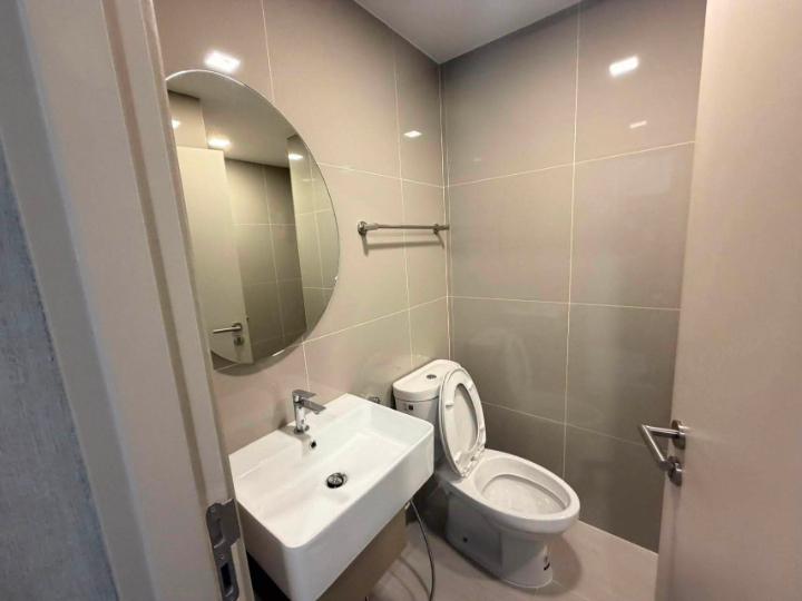 picture ðĢFor Rent: COBE Ratchada - Rama 9 (MRT Rama 9) 1bed Fully furnished, @onestepliving - 6/7