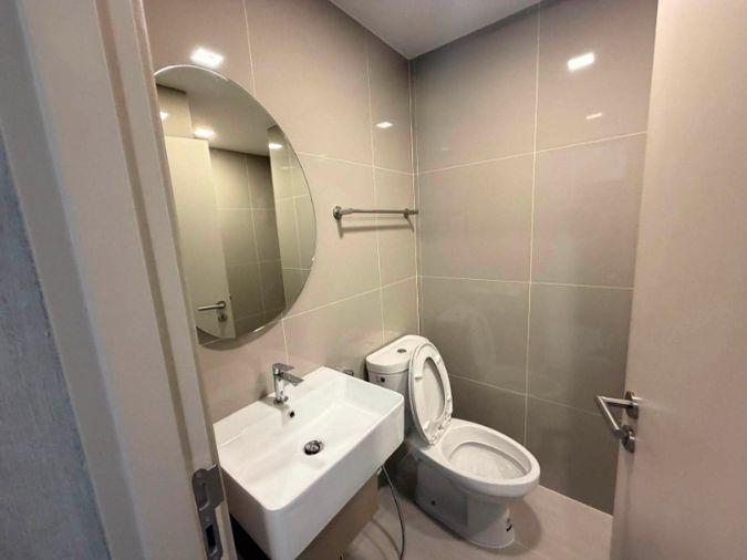 picture 📣For Rent: COBE Ratchada - Rama 9 (MRT Rama 9) 1bed Fully furnished, @onestepliving - 6/7