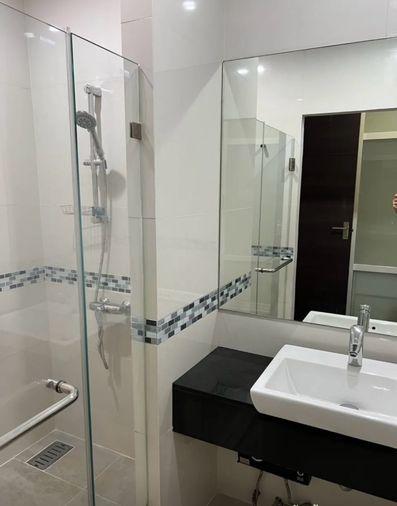 รูป IDEO Q Phayathai (ไอดีโอ คิว พญาไท) (1bed1bath 40sqm) - รูปที่ 8/8