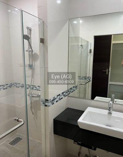 รูป IDEO Q Phayathai (ไอดีโอ คิว พญาไท) (1bed1bath 40sqm) - รูปที่ 8/8