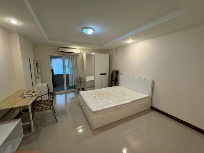 รูป 🏢 ให้เช่าคอนโด : Happy Condo Ratchada 18 (แฮปปี้ คอนโด รัชดา 18)   รหัสทรัพย์ | 📌LNP-C14430  - รูปที่ 1/5