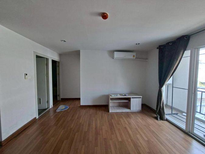 picture 🔥 Good-value condo for sale at Regent Orchids Talat Phlu Phase 1| BTS Talat Phlu - 1/8