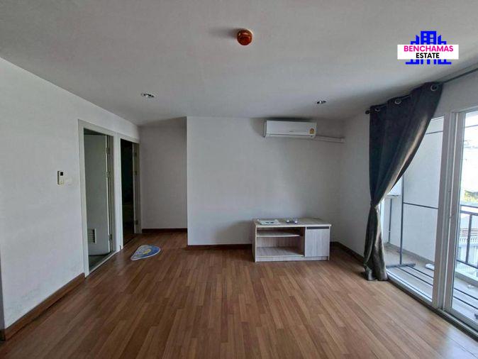 picture 🔥 Good-value condo for sale at Regent Orchids Talat Phlu Phase 1| BTS Talat Phlu - 1/8